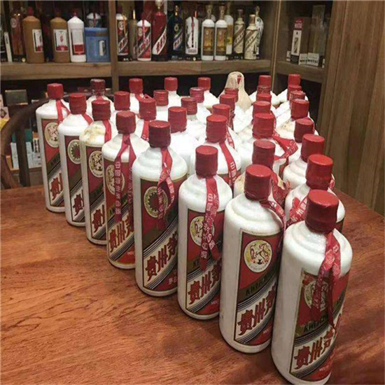 昆山回收93年茅台酒上门回收（附近推荐1.6公里/今日更新）